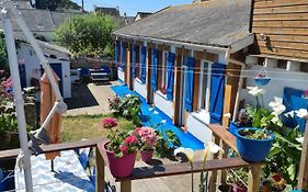 La Chaloupe Chambres D'hotes Saint-pierre-quiberon